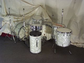 slingerland drums in Drums