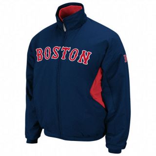 boston red sox jacket in Baseball MLB