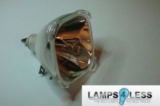 LAMP FOR SAMSUNG DLP TV SP 43L2H SP 46L5H BP96 00271B