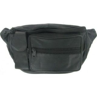 Leather Motorcycle Magnet Tank Bag Fits All Bikes Small