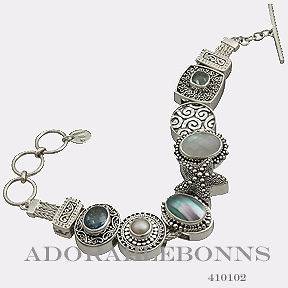 lori bonn bracelets in Bracelets