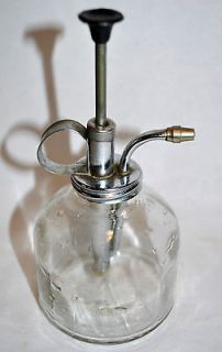 medical atomizer in Science & Medicine (1930 Now)