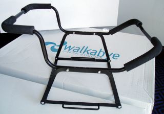   Stroller Carseat Adapter For Peg Perego Primo Viagio Bugaboo Uppababy