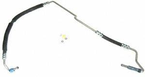   92035 Power Steering Pressure Hose (Fits 2000 Cadillac DeVille