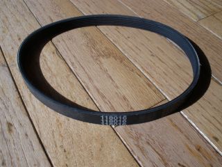 MADE IN USA PRO FORM 320X TREADMILL DRIVE MOTOR BELT 118016 NORDIC 