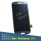   +Touch Screen Digitizer For Samsung Galaxy S3 att i747 T Mobile T999