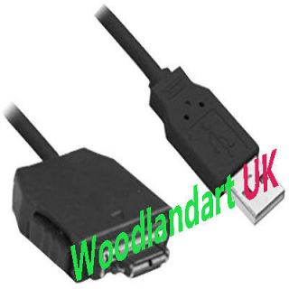 USB Cable For Sony CyberShot DSC T2 T20 T200 T20B T20P T20W T30 T300 