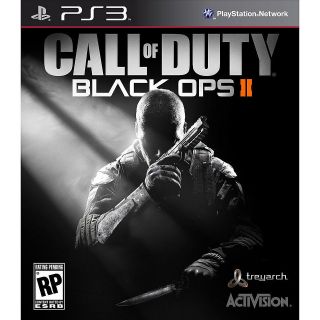 Call of Duty Black Ops 2 with Nuketown 2025 Bonus Map for Sony PS3