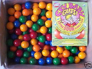 cry baby gum in Candy, Gum & Chocolate