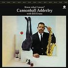 CANNONBALL ADDERLEY Know What I Mean RARE JAZZ LP Mono RIVERSIDE 