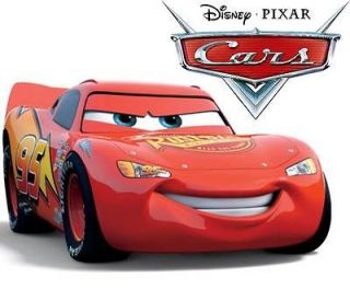 SET 1 & 2 Disney Pixar Cars Machine Embroidery Designs Brother Pes etc 