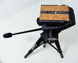QuickSet Professional Heavy Duty Camera Tripod 5 95818 6B Made in USA
