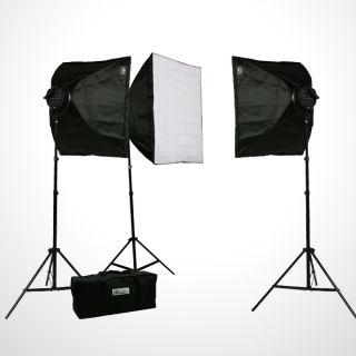 light kit in Cameras & Photo