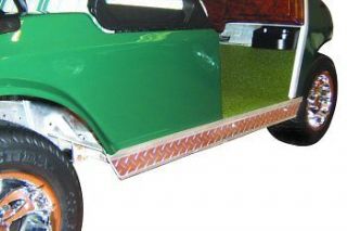 club car golf cart parts in  Motors