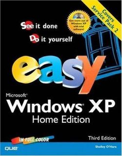 microsoft windows xp home edition in Operating Systems