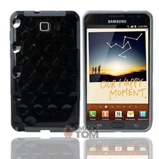 Golf Ball Hard Cover Skin Case for Samsung Galaxy Note i9220 N7000 New 
