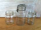 perfect seal canning jar rubber glass pottery jars