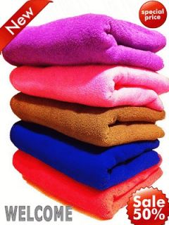microfiber bath towels in Towels & Washcloths