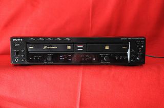 Sony RM R52 CD CDR Recorder Player Remote Control RCD W2000ES RCD 