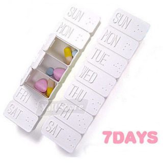 pill organizer in Pill Boxes, Pill Cases