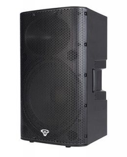 cerwin vega speakers in Pro Audio Equipment