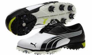 Puma Spark Sport Mens Golf Shoe 185848 04