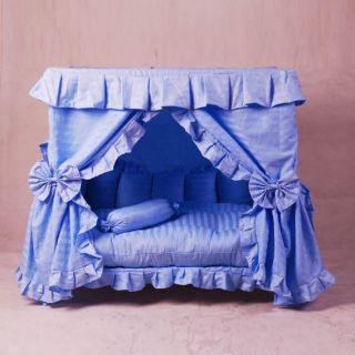 LIMITED EDITION Princess Cat and Dog Pet Bed
