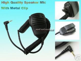 Pro Speaker Mic For Motorola Talkabout T7200 T7400 22mt