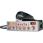   Pro Series 40 Channel CB Radio with Weather Channels & Delta Tuning