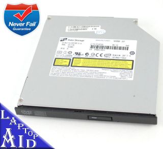 Lenovo 3000 G410 Notebook SATA CD RW DVD ROM Combo Drive GCC T10N