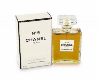 chanel 5 perfume in Women
