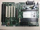 Intel E139761 Slot 1 AGP USB ISA PCI ATX Motherboard