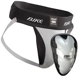 Bike Athletic Adult XL Performance Strap Supporter & Pro Flex Cup