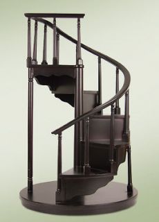 Byers Choice Spiral Staircase (Right) (658R)