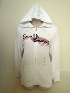 south beach jacket in Coats & Jackets