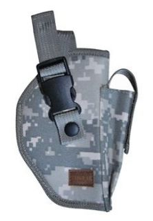 Handgun Concealment Pistol Belt Holster 9mm .45 380 Glock Beretta 