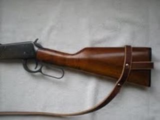 henry rifle in Outdoor Sports