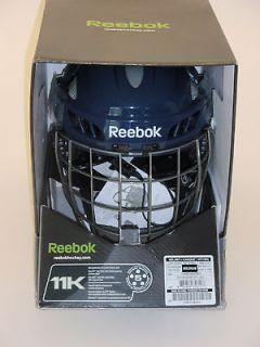 hockey cages in Helmets