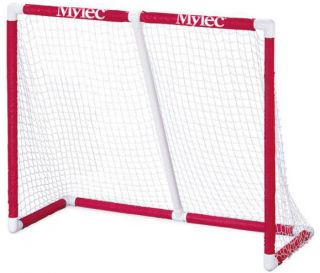 steel hockey goal in Goals & Nets