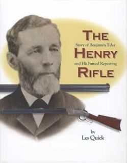 henry rifles in Collectibles
