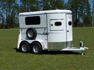 bee horse trailers