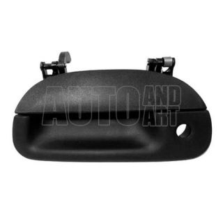 New Rear Tailgate Liftgate Handle Ford Pickup Truck SUV Aftermarket 