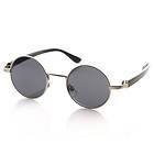 small round sunglasses in Clothing, 