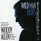 Wild Man Blues   Soundtrack [CD New]