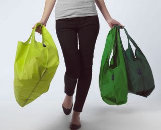 reusable shopping bags in Travel & Shopping Bags
