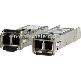 HP 453154 B21 1000Base T LAN c Class Blade System SFP mini GBIC Module