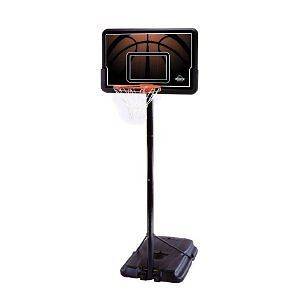 Lifetime Height Adjusta​ble Portable Basketball System with 44 Inch 