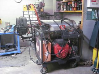 used hot water pressure washer in Industrial Supply & MRO