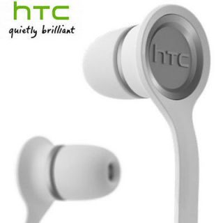 OEM Stereo Handsfree Earphone for HTC Incredible 1 , 2 , 4G LTE 