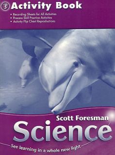 scott foresman science in Textbooks, Education